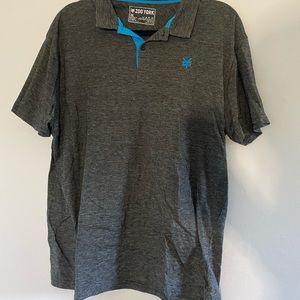#47 Zoo York Polo style shirt